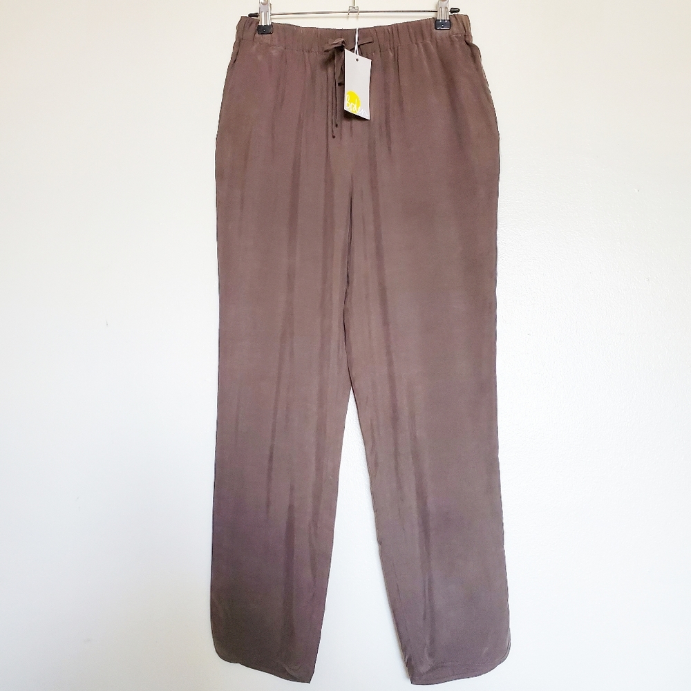 Boden soft ankle pants